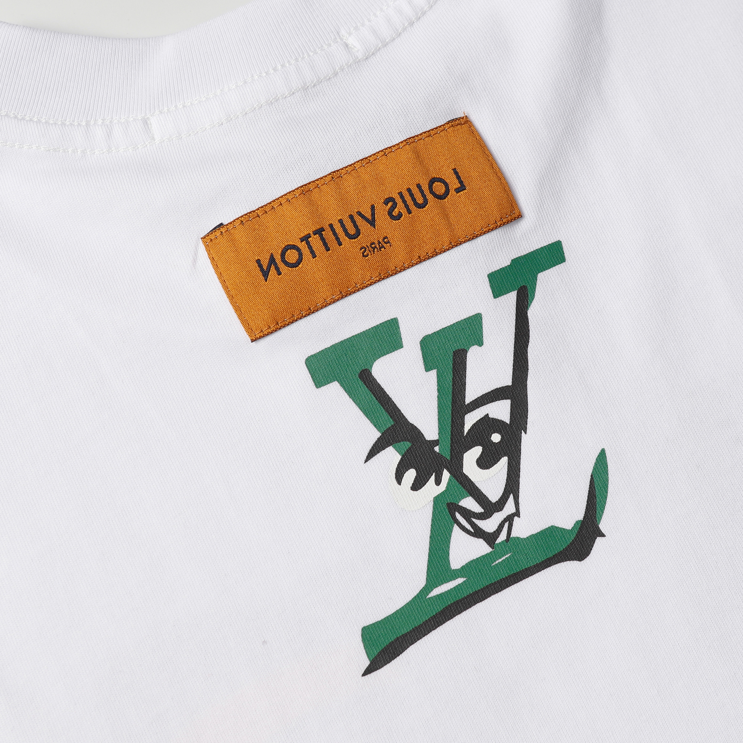 Louis Vuitton T-Shirts